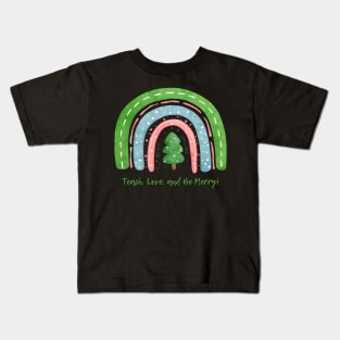 Christmas Kids T-Shirt